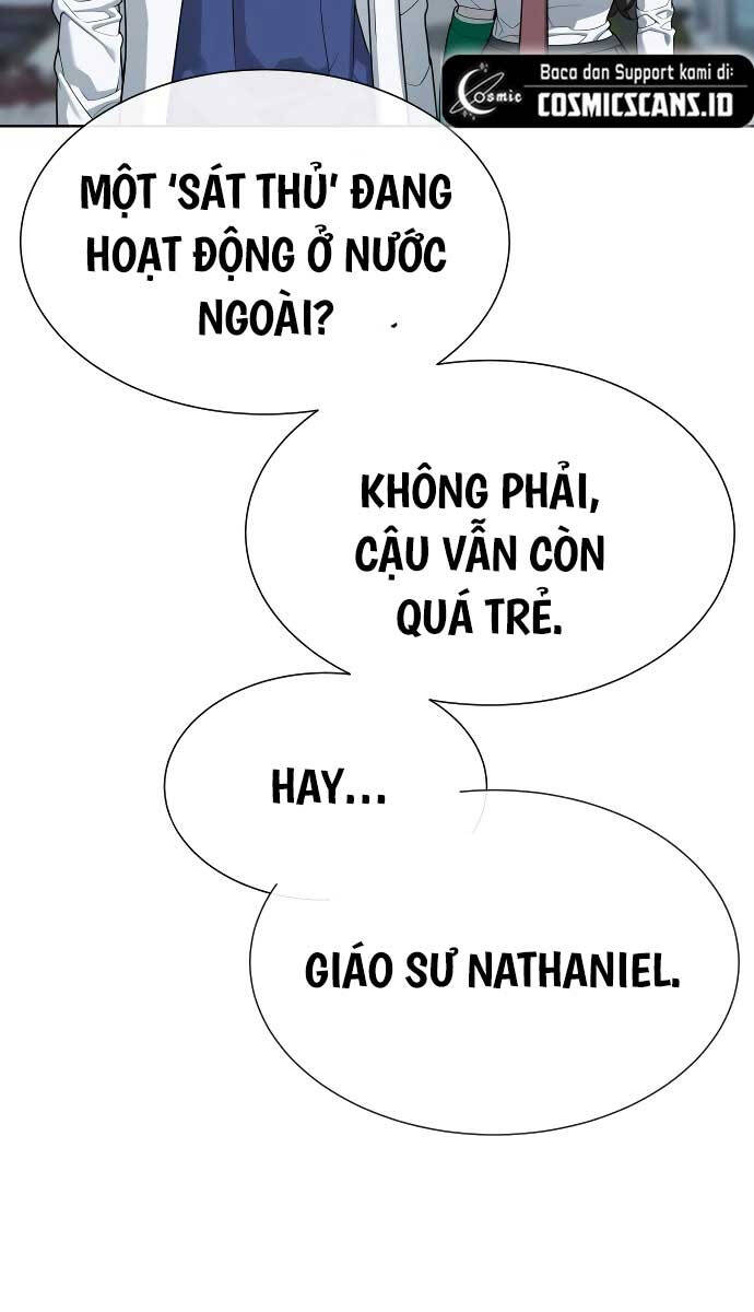 Sát Thủ Peter Chapter 21 - Trang 6