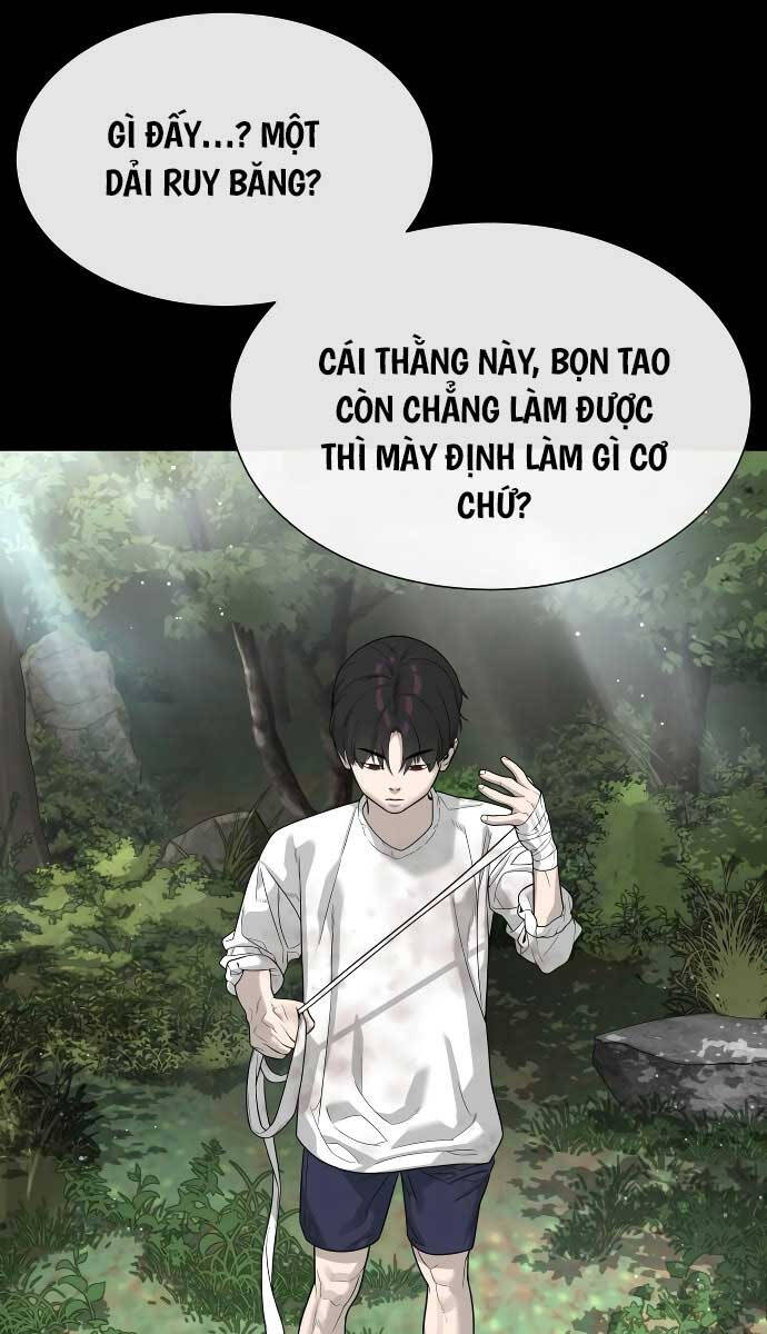 Sát Thủ Peter Chapter 21 - Trang 122