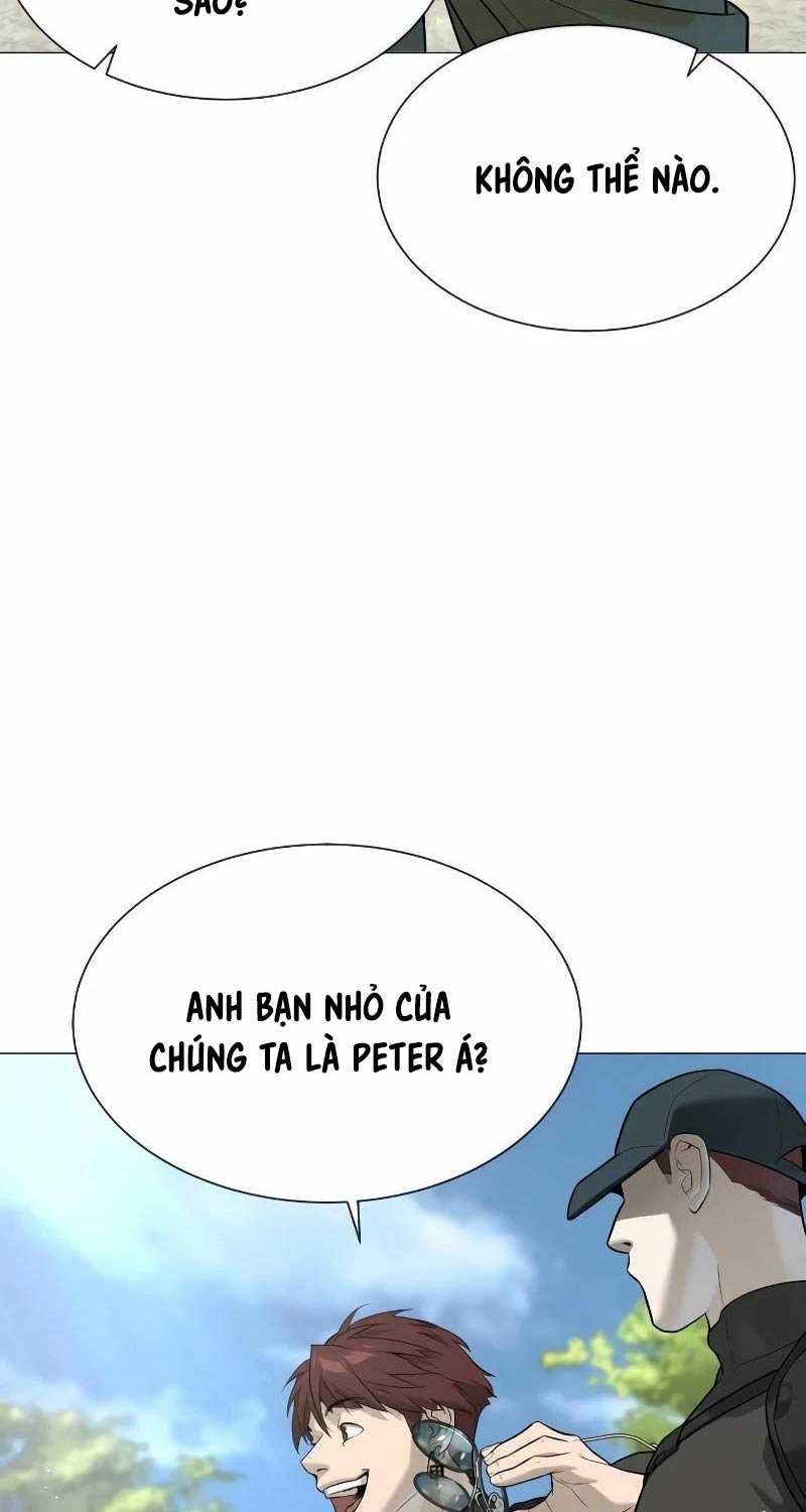 Sát Thủ Peter Chapter 50 - Trang 6