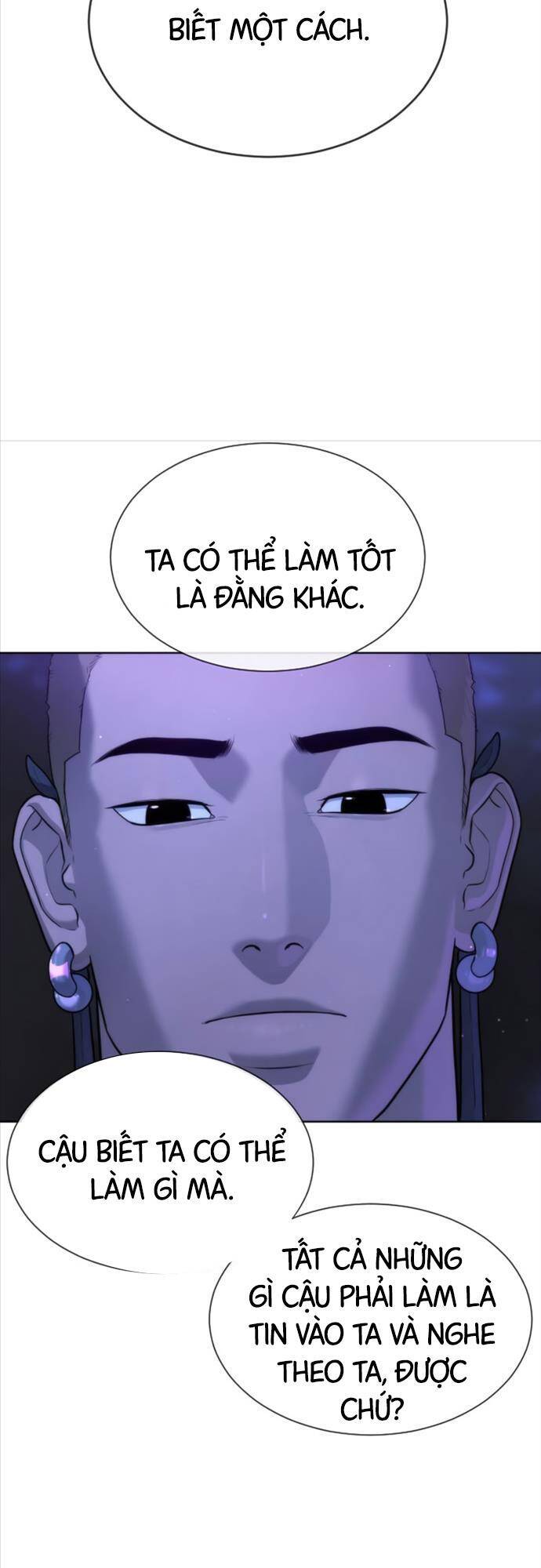 Sát Thủ Peter Chapter 30 - Trang 95