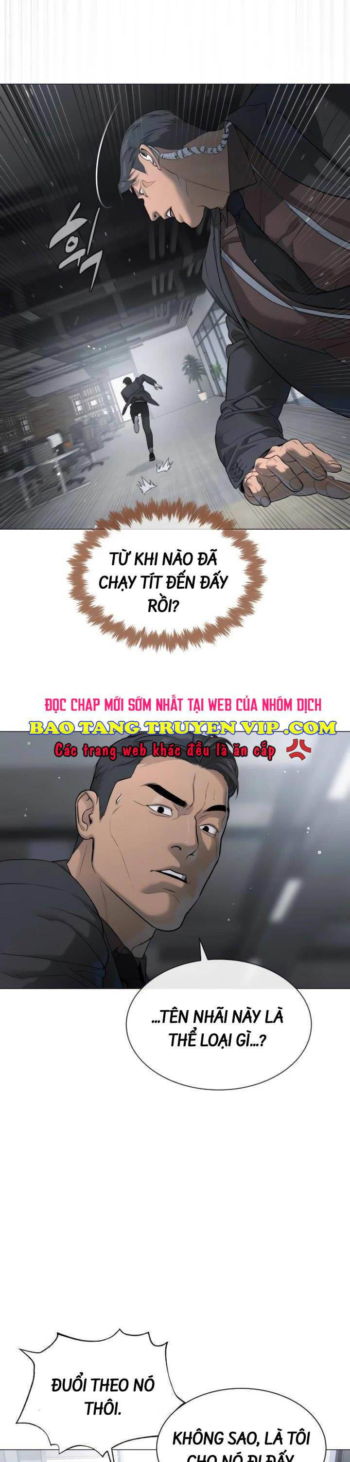 Sát Thủ Peter Chapter 42 - Trang 5