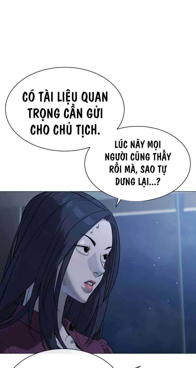 Sát Thủ Peter Chapter 44 - Trang 23