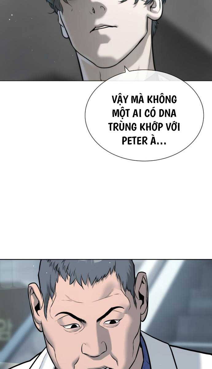 Sát Thủ Peter Chapter 17 - Trang 199