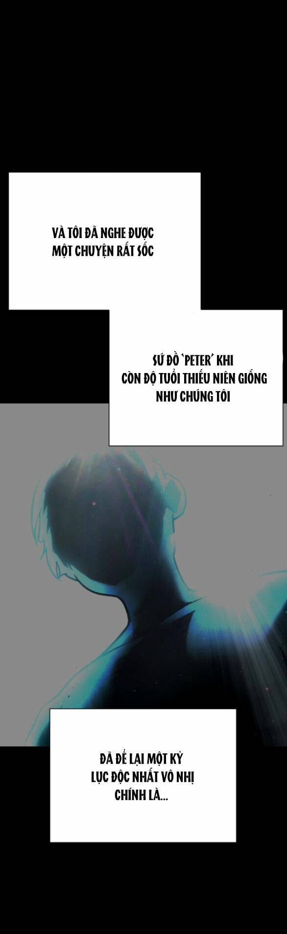 Sát Thủ Peter Chapter 8.2 - Trang 20