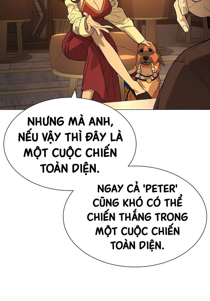 Sát Thủ Peter Chapter 58 - Trang 119