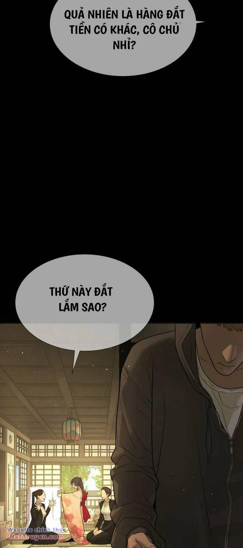 Sát Thủ Peter Chapter 36 - Trang 104