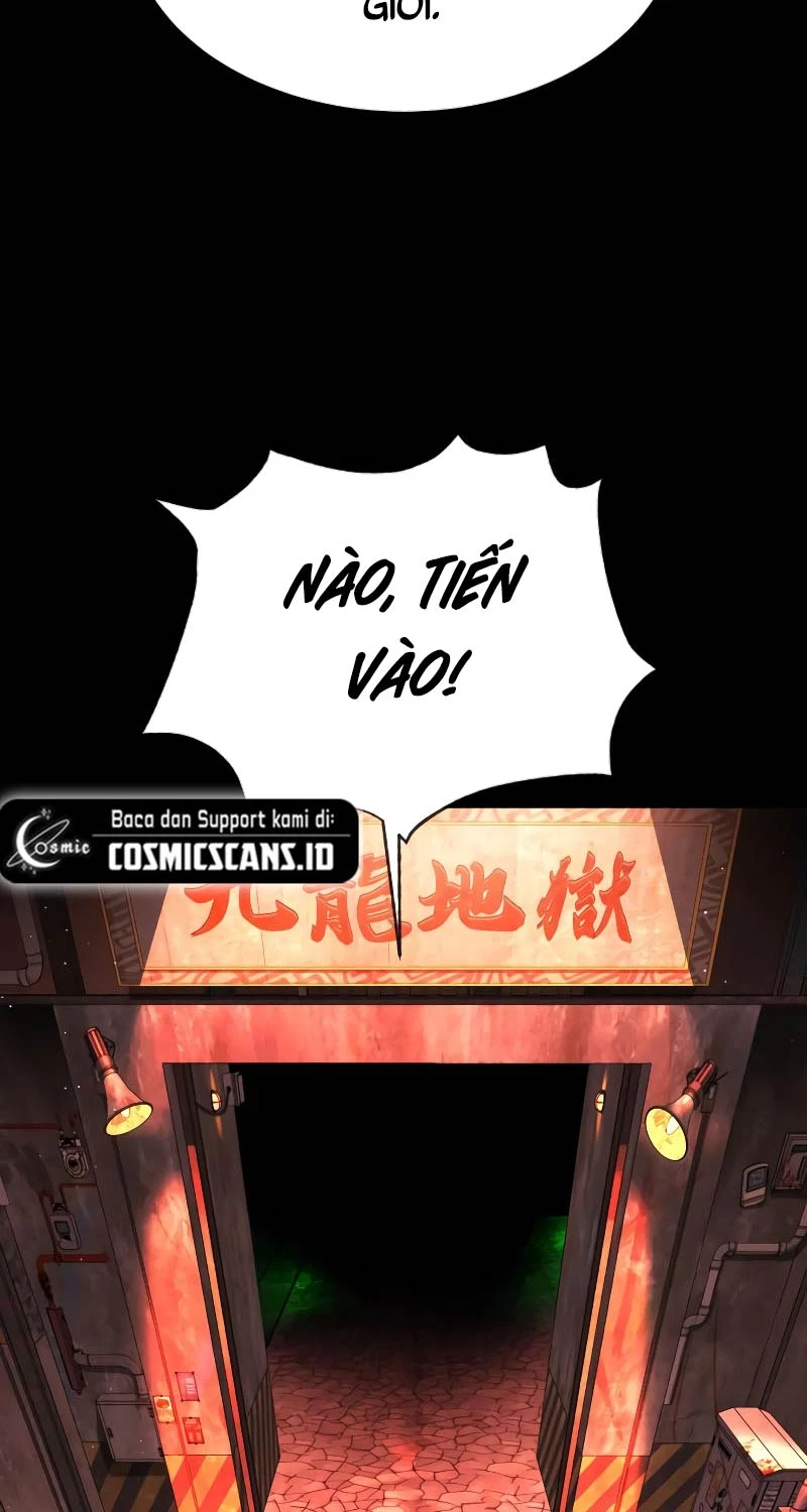 Sát Thủ Peter Chapter 54 - Trang 65