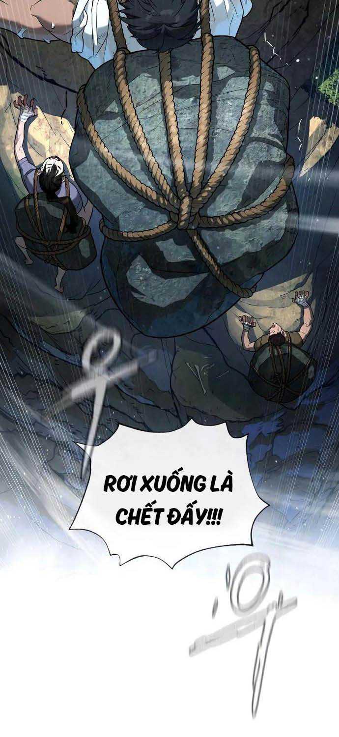 Sát Thủ Peter Chapter 49 - Trang 55