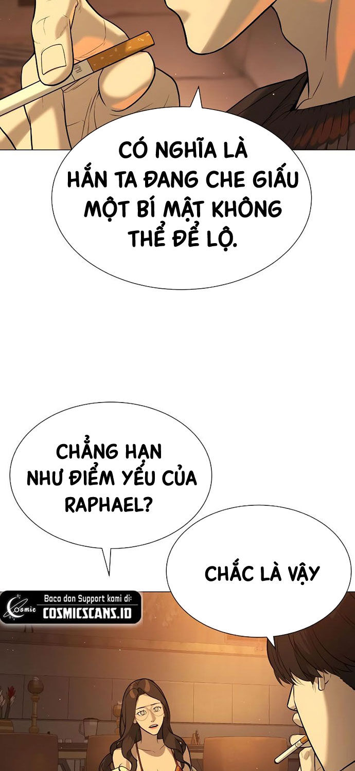 Sát Thủ Peter Chapter 58 - Trang 118