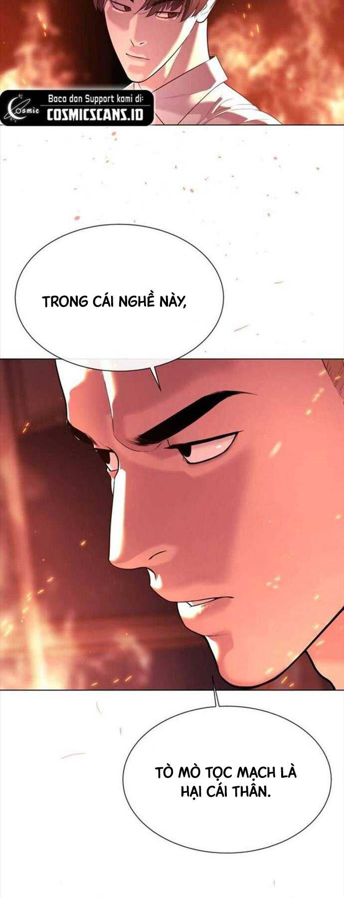 Sát Thủ Peter Chapter 33 - Trang 98