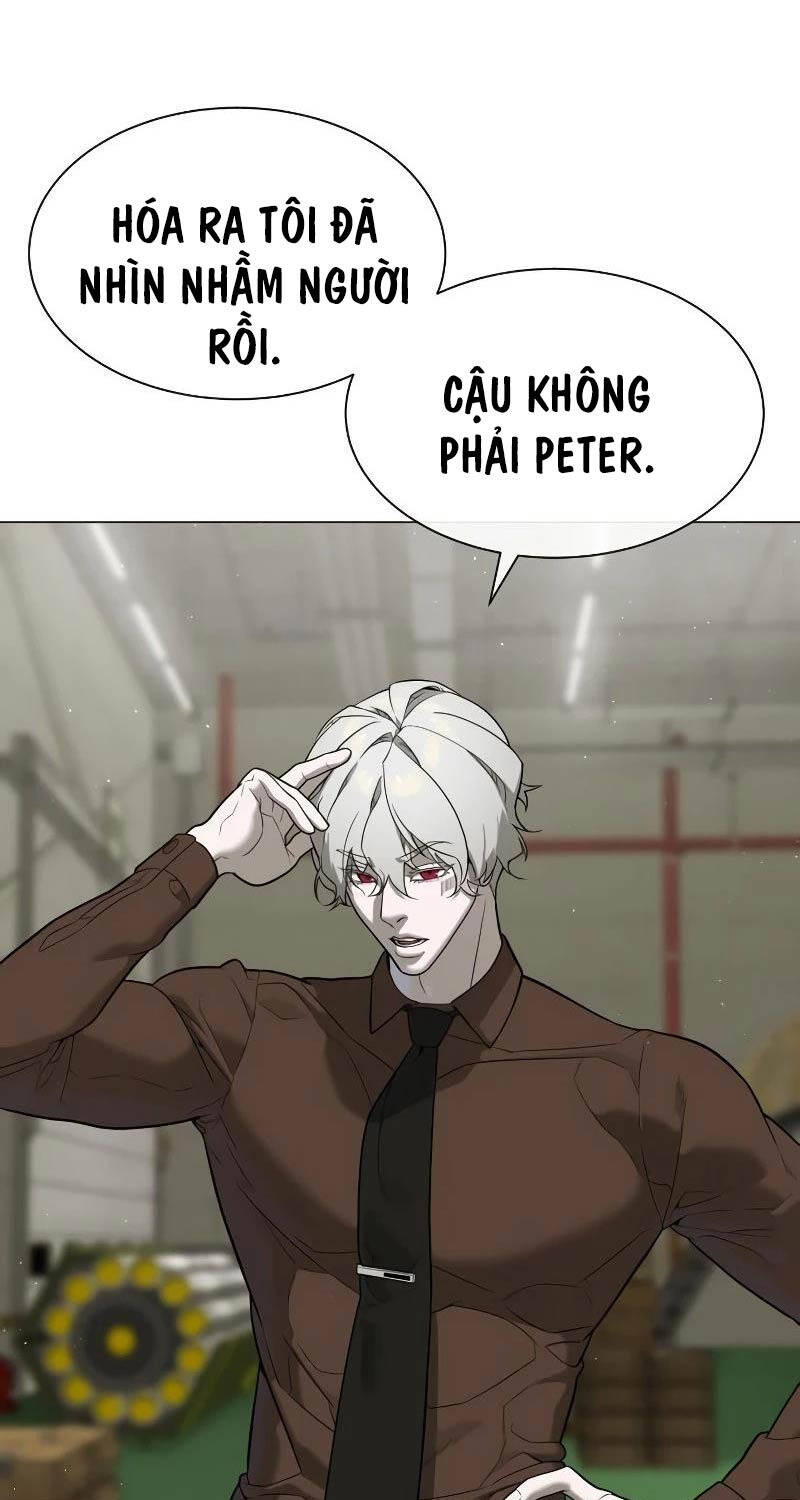 Sát Thủ Peter Chapter 45 - Trang 6