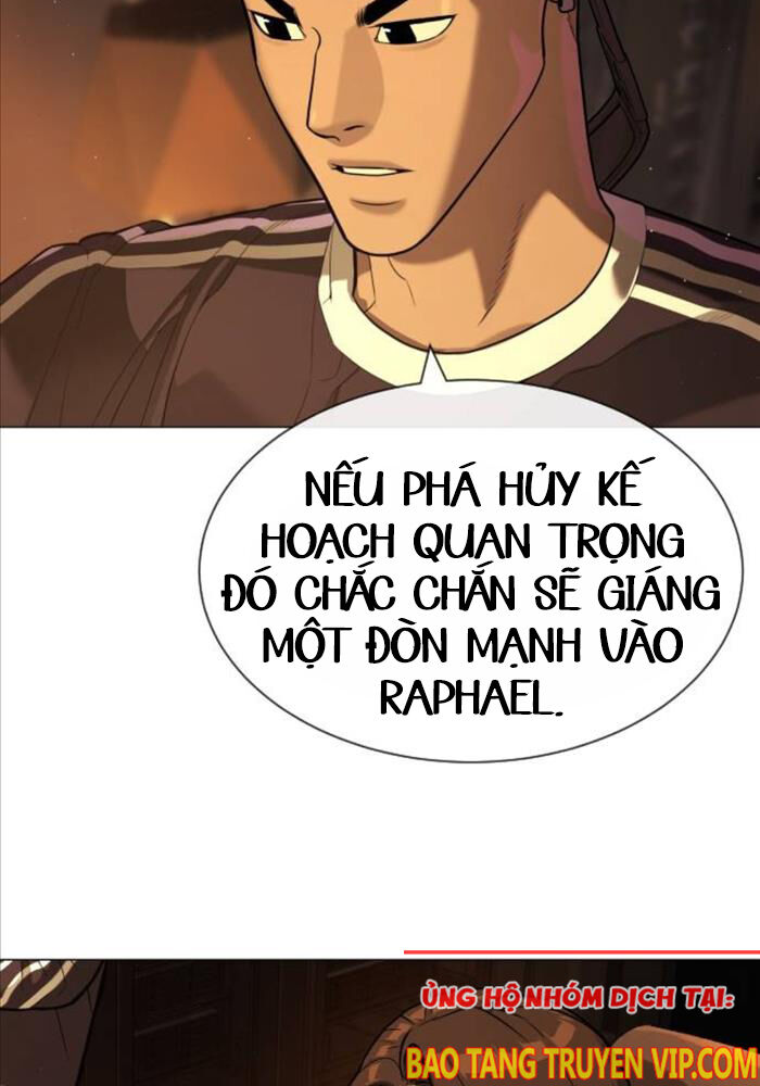 Sát Thủ Peter Chapter 59 - Trang 44