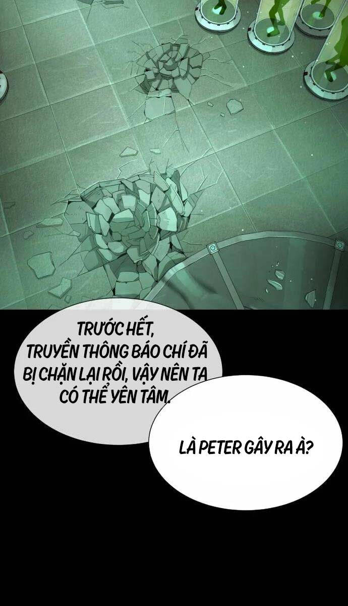 Sát Thủ Peter Chapter 23 - Trang 143