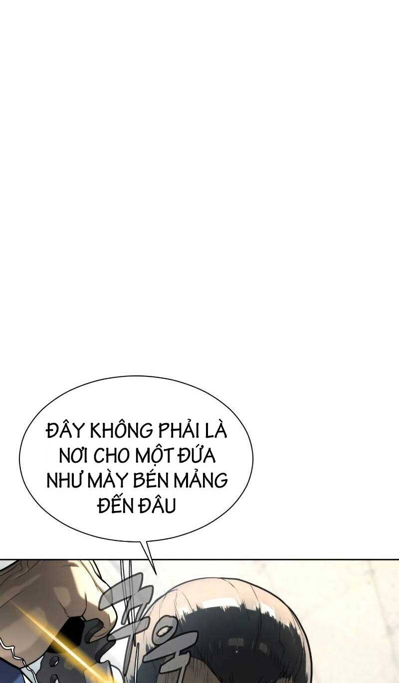 Sát Thủ Peter Chapter 6 - Trang 30