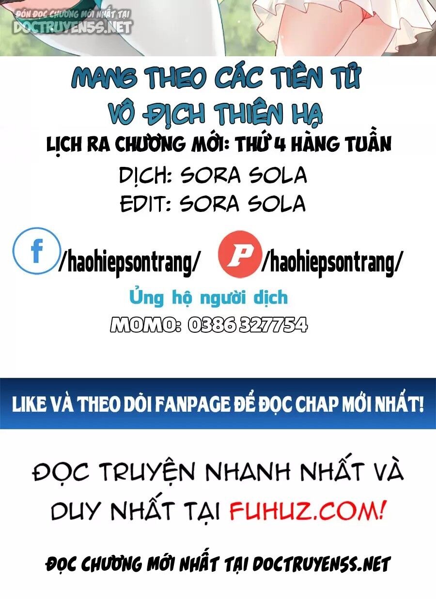 Mang Theo Các Tiên Tử Vô Địch Thiên Hạ Chapter 63 - Trang 2