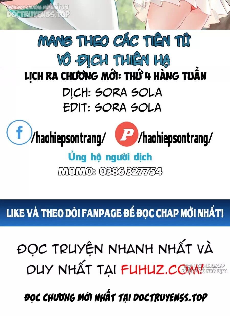 Mang Theo Các Tiên Tử Vô Địch Thiên Hạ Chapter 82 - Trang 1