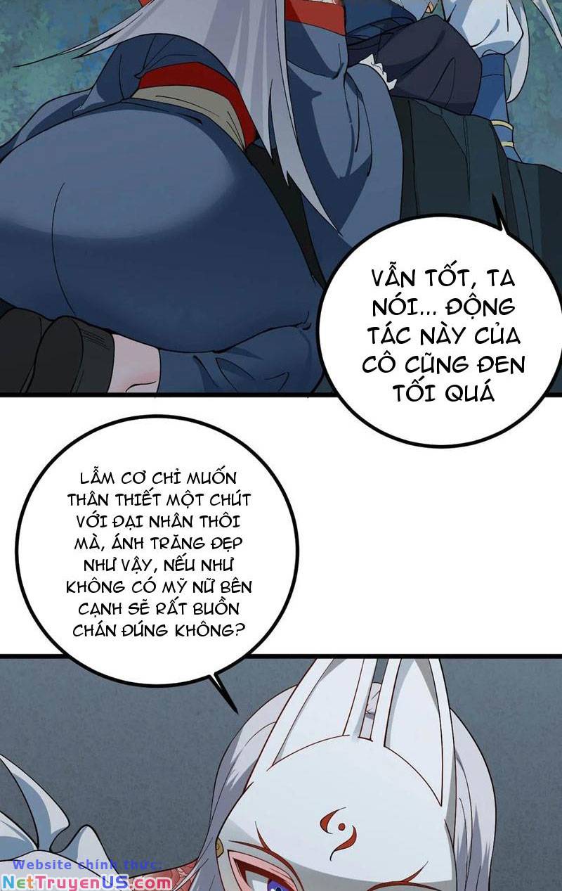 Mang Theo Các Tiên Tử Vô Địch Thiên Hạ Chapter 89 - Trang 5