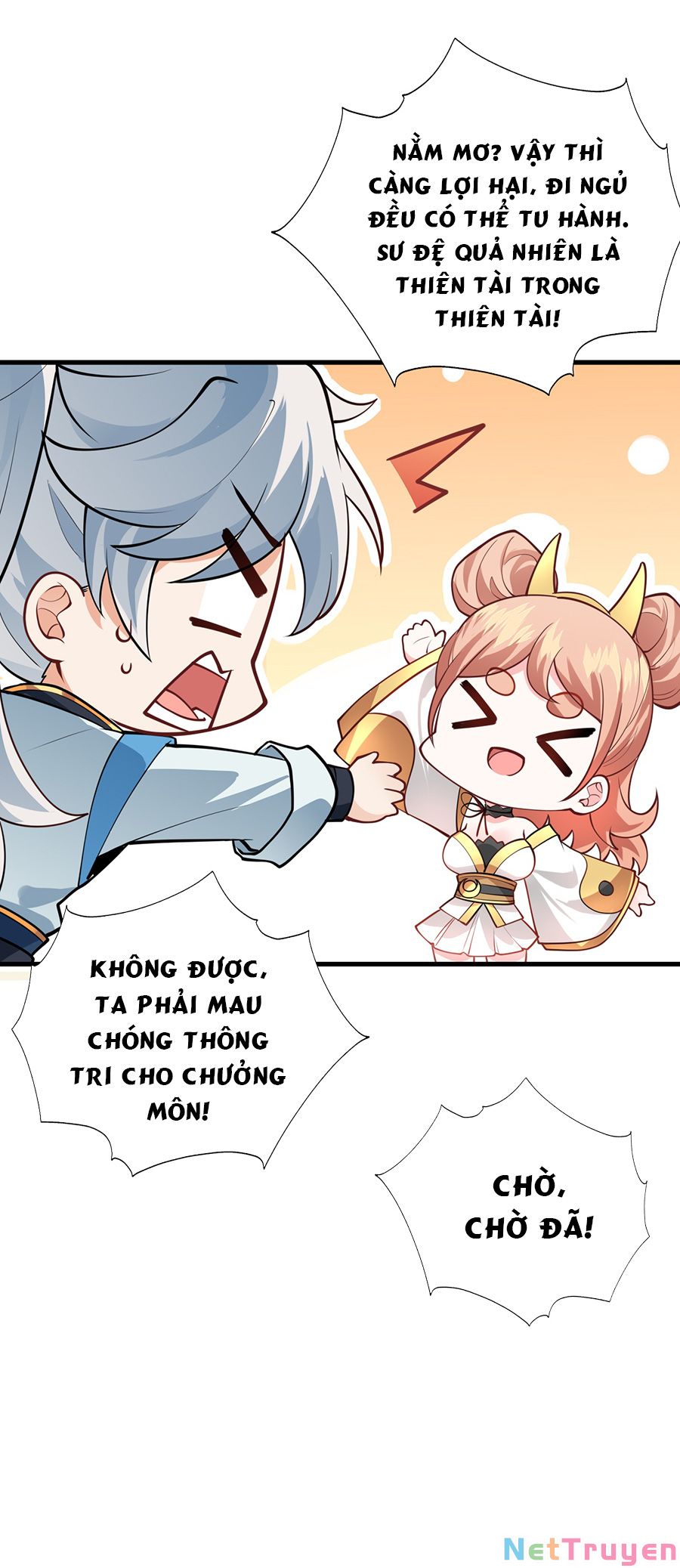 Mang Theo Các Tiên Tử Vô Địch Thiên Hạ Chapter 6 - Trang 63