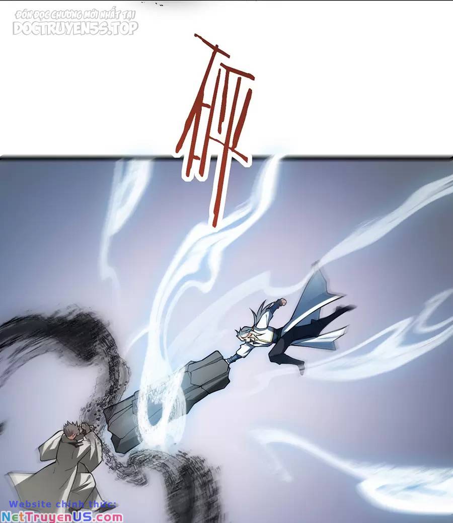 Mang Theo Các Tiên Tử Vô Địch Thiên Hạ Chapter 88 - Trang 34