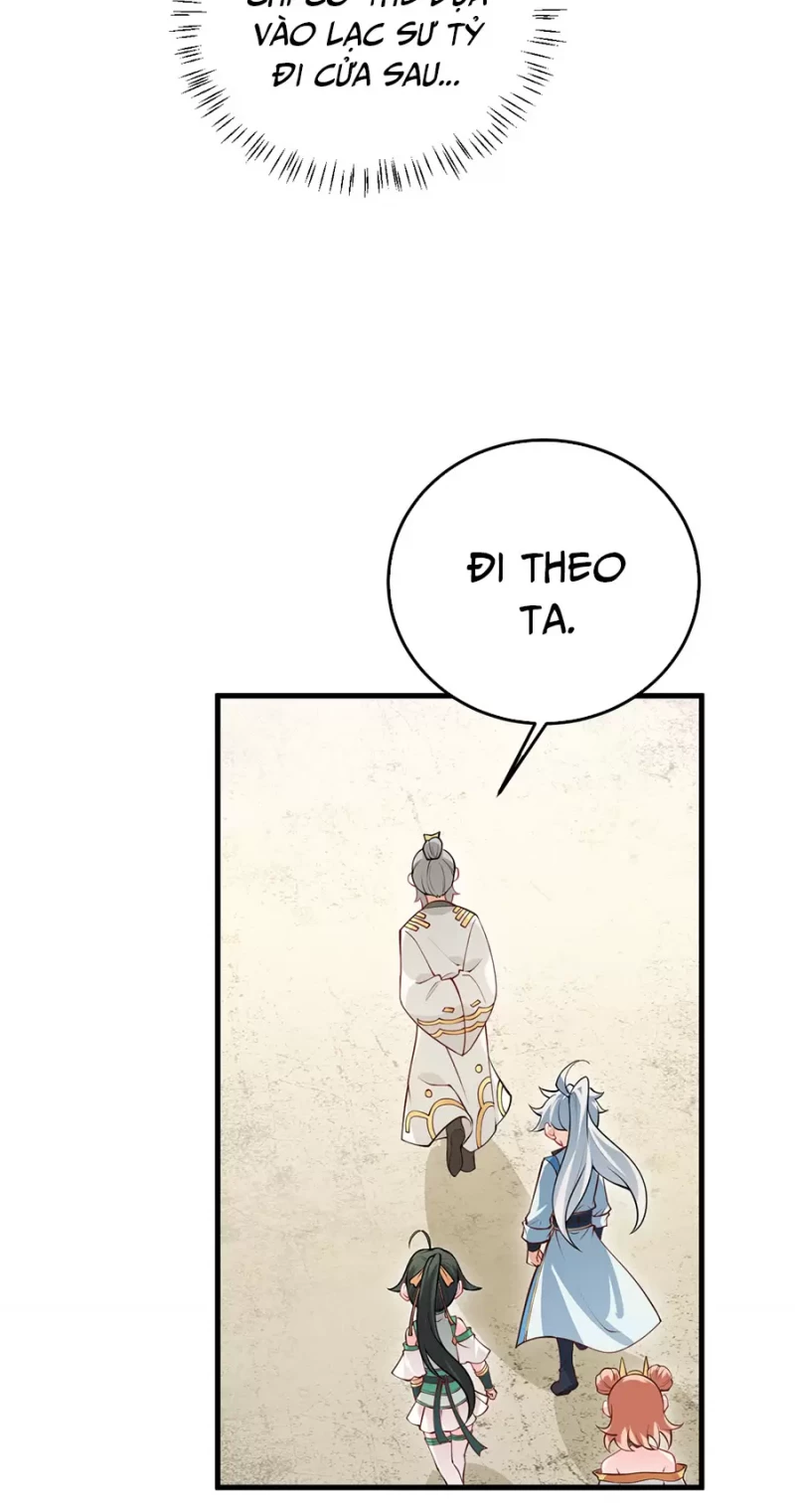 Mang Theo Các Tiên Tử Vô Địch Thiên Hạ Chapter 14.5 - Trang 7