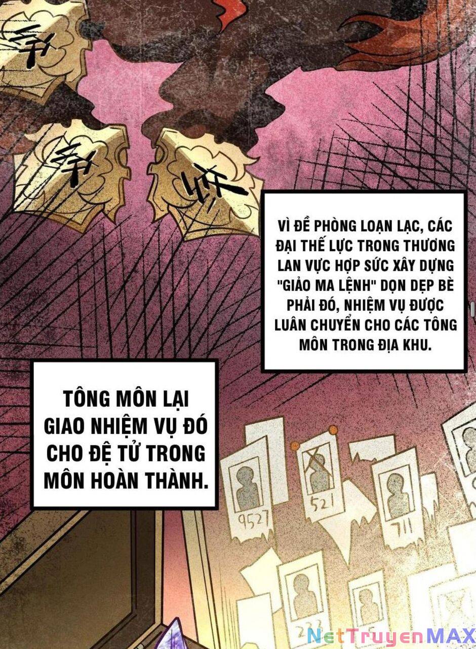 Mang Theo Các Tiên Tử Vô Địch Thiên Hạ Chapter 47 - Trang 60