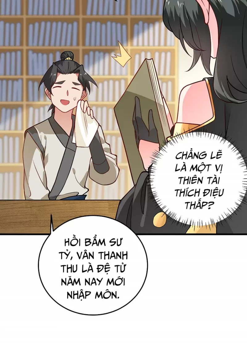 Mang Theo Các Tiên Tử Vô Địch Thiên Hạ Chapter 16 - Trang 18