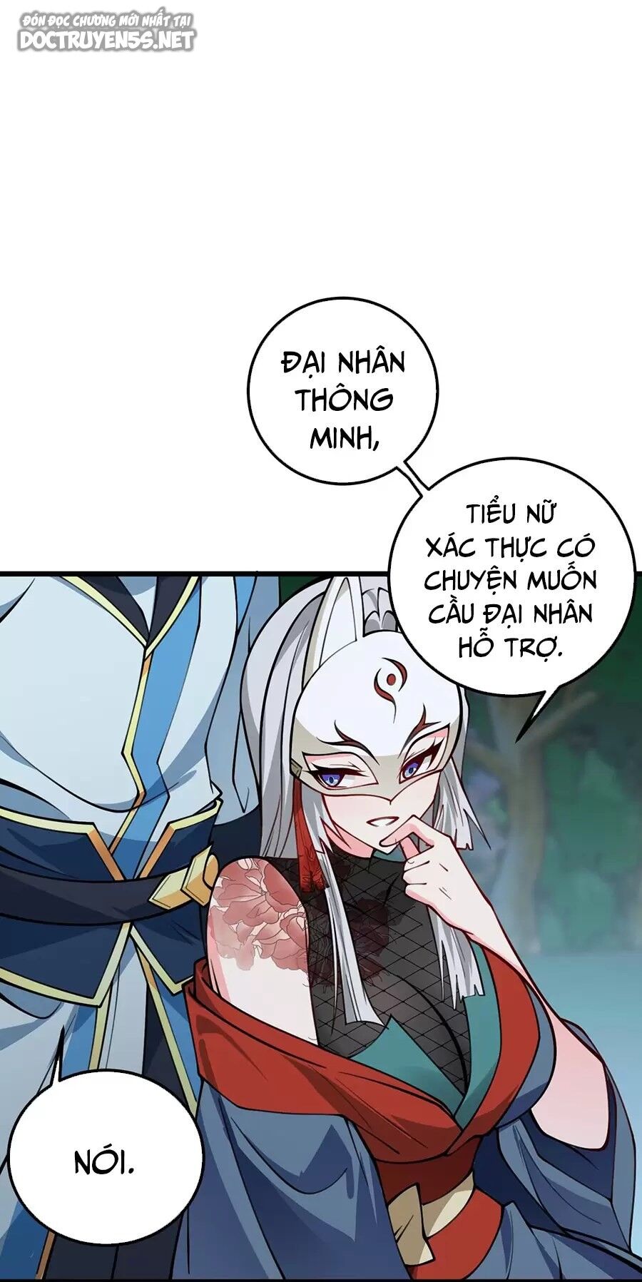 Mang Theo Các Tiên Tử Vô Địch Thiên Hạ Chapter 62 - Trang 3