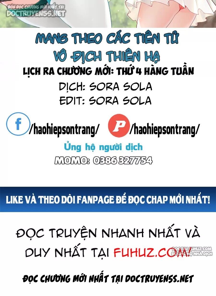 Mang Theo Các Tiên Tử Vô Địch Thiên Hạ Chapter 71 - Trang 2