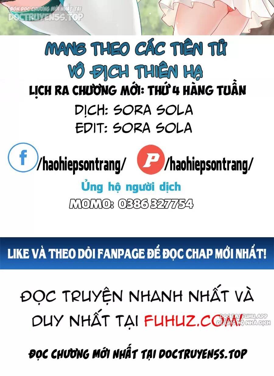 Mang Theo Các Tiên Tử Vô Địch Thiên Hạ Chapter 85 - Trang 1