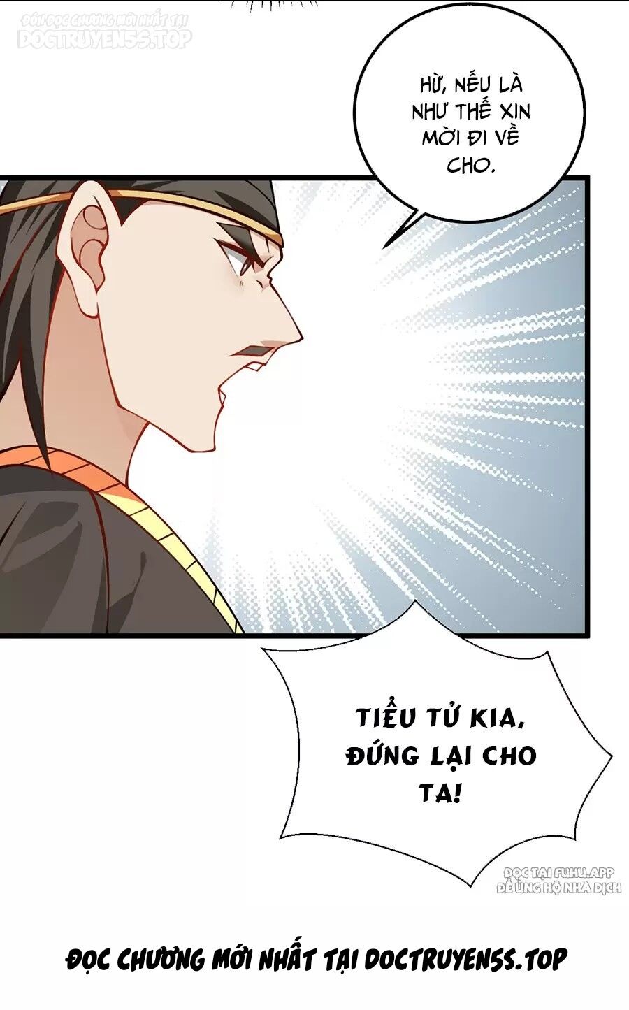 Mang Theo Các Tiên Tử Vô Địch Thiên Hạ Chapter 80 - Trang 22