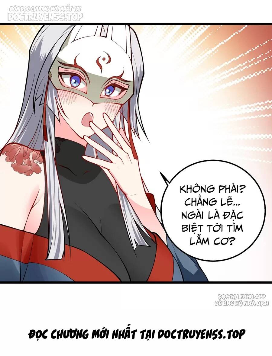 Mang Theo Các Tiên Tử Vô Địch Thiên Hạ Chapter 86 - Trang 37