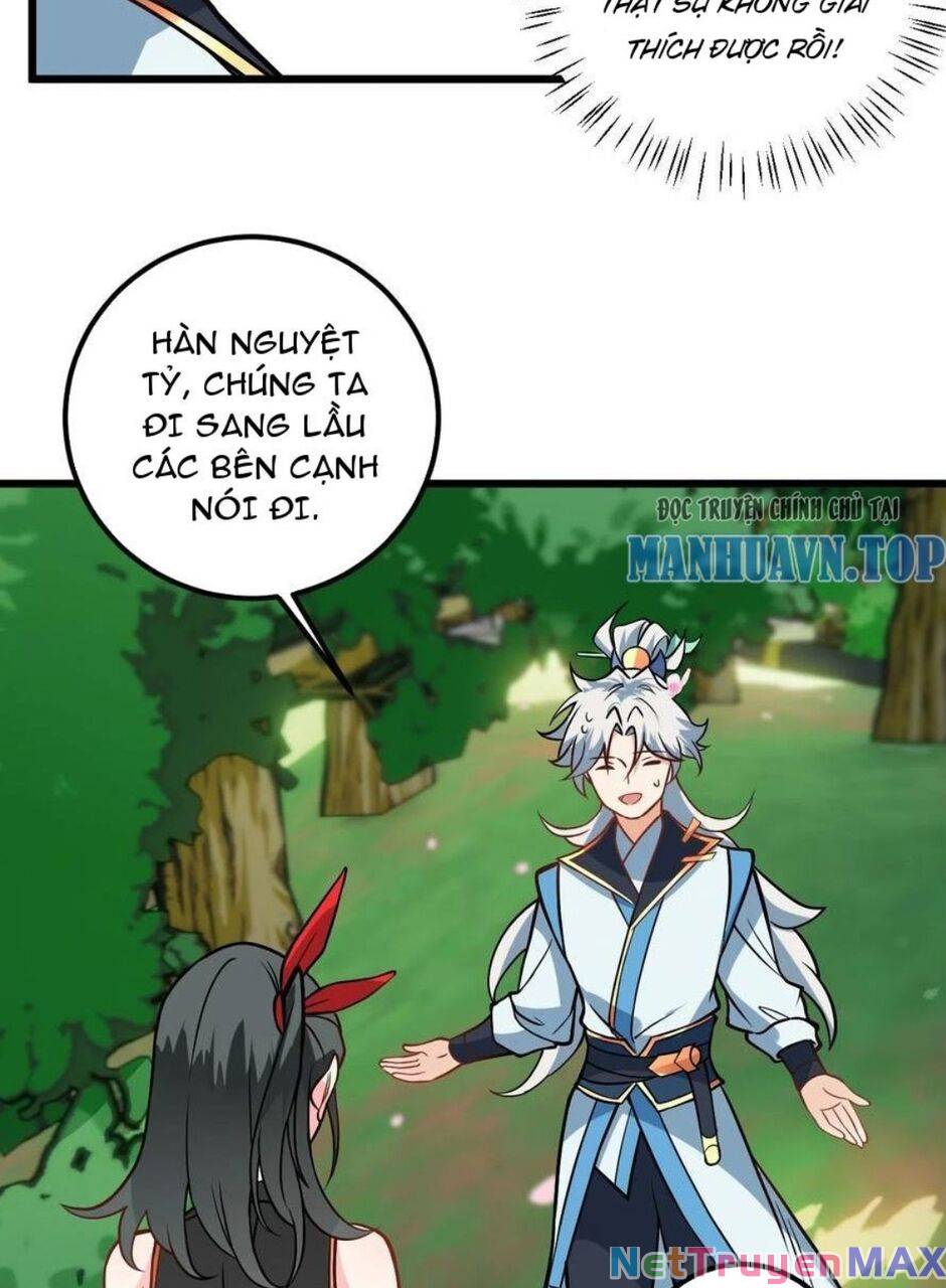 Mang Theo Các Tiên Tử Vô Địch Thiên Hạ Chapter 47 - Trang 29