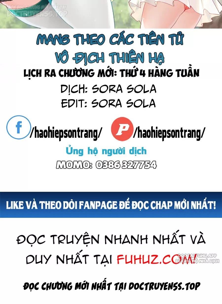 Mang Theo Các Tiên Tử Vô Địch Thiên Hạ Chapter 81 - Trang 2