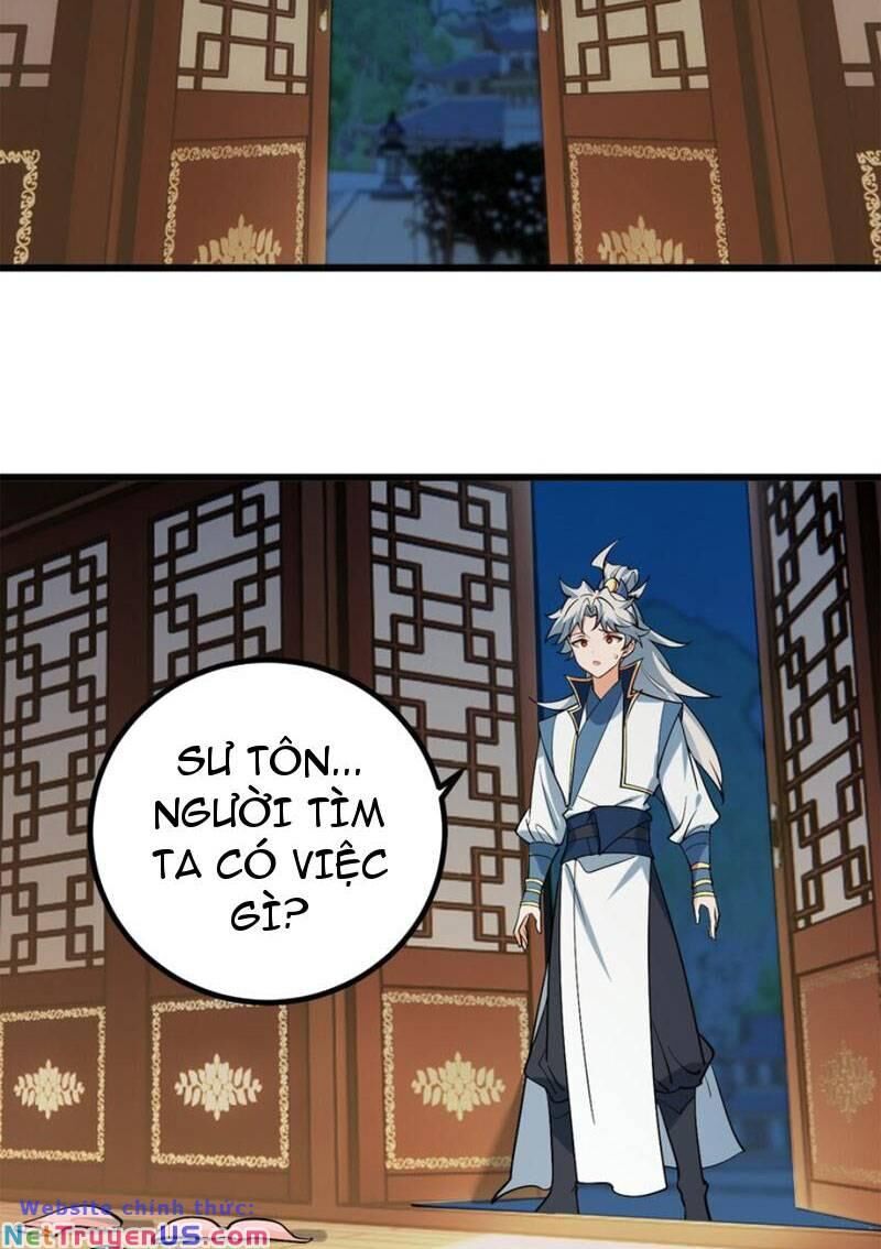 Mang Theo Các Tiên Tử Vô Địch Thiên Hạ Chapter 92 - Trang 35