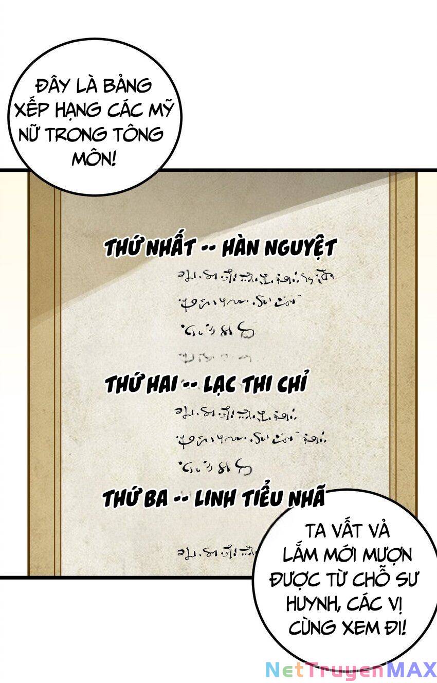 Mang Theo Các Tiên Tử Vô Địch Thiên Hạ Chapter 42 - Trang 8