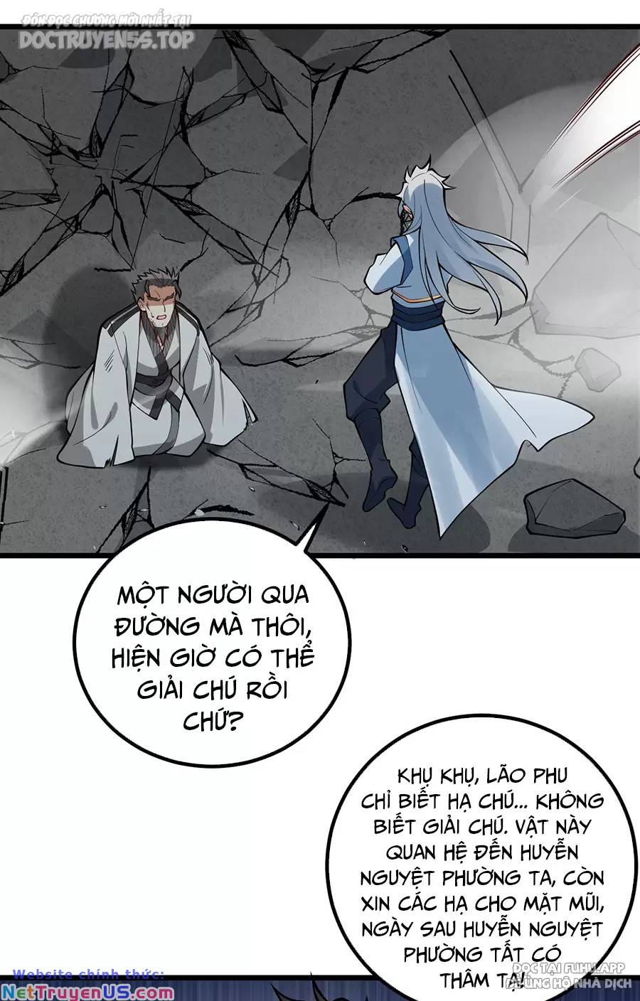 Mang Theo Các Tiên Tử Vô Địch Thiên Hạ Chapter 88 - Trang 39