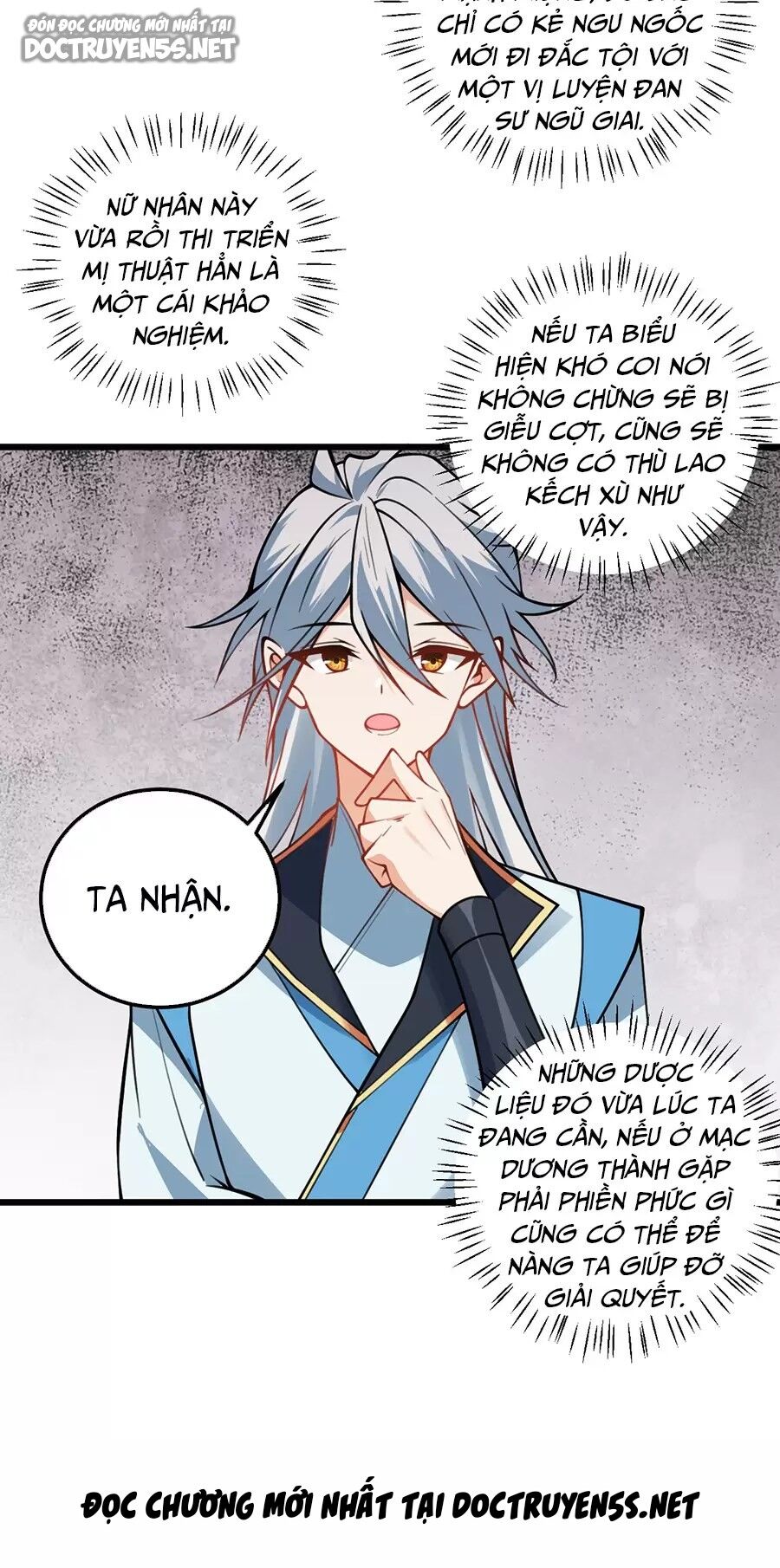 Mang Theo Các Tiên Tử Vô Địch Thiên Hạ Chapter 62 - Trang 16