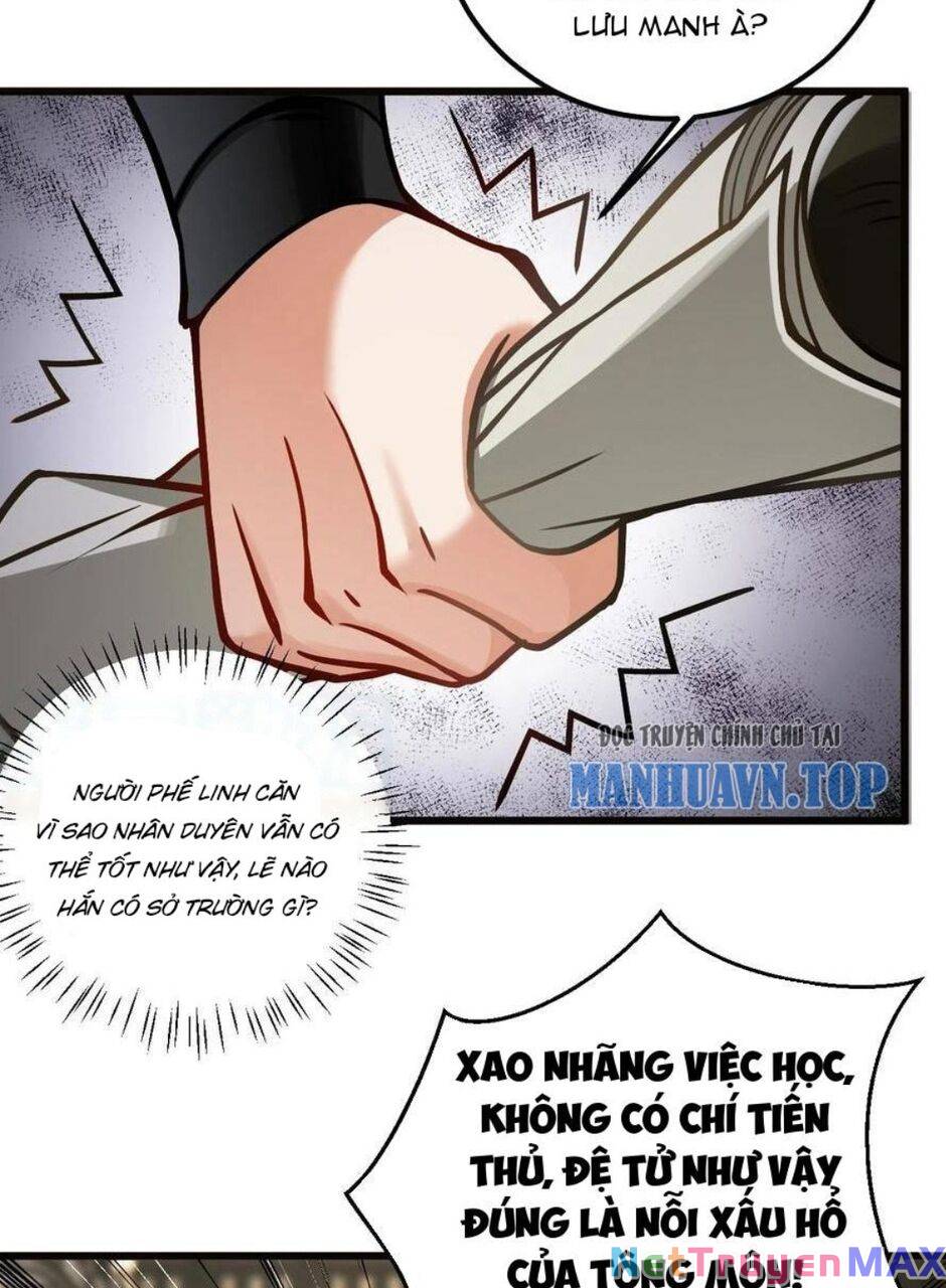 Mang Theo Các Tiên Tử Vô Địch Thiên Hạ Chapter 45 - Trang 10