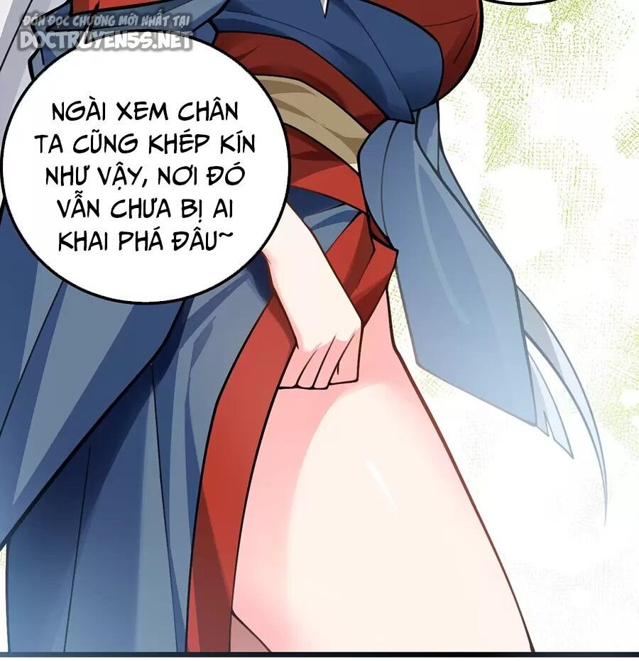 Mang Theo Các Tiên Tử Vô Địch Thiên Hạ Chapter 62 - Trang 37