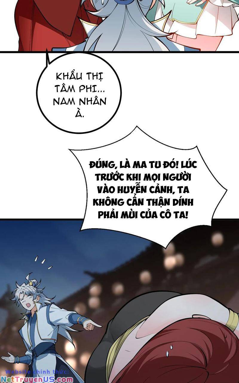 Mang Theo Các Tiên Tử Vô Địch Thiên Hạ Chapter 89 - Trang 29