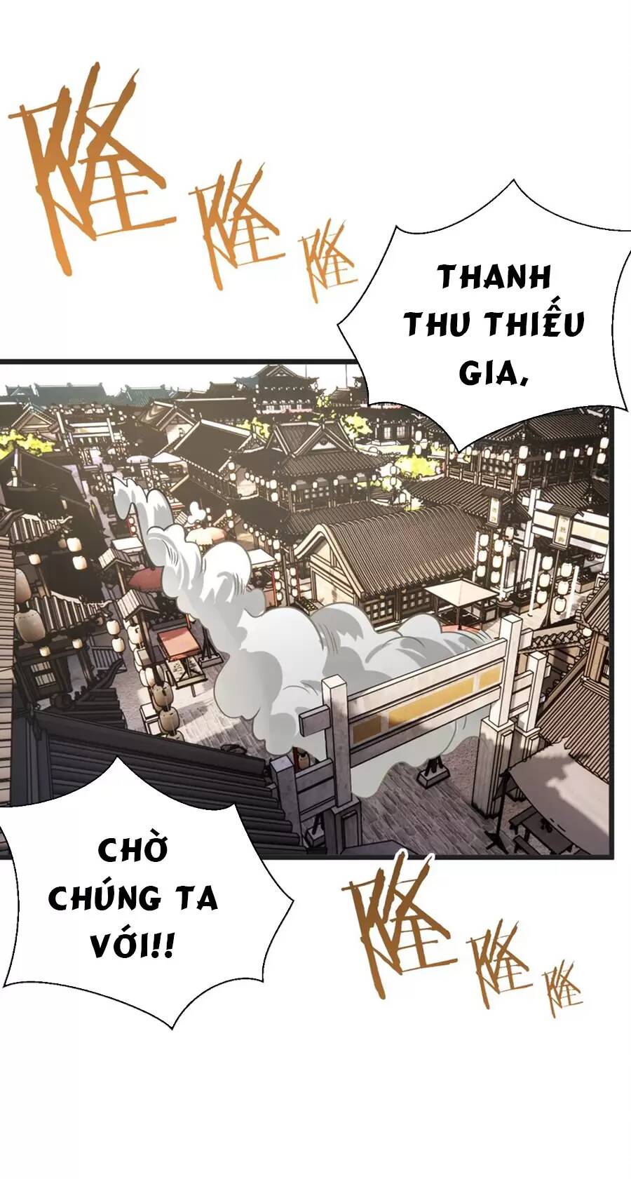 Mang Theo Các Tiên Tử Vô Địch Thiên Hạ Chapter 36.1 - Trang 44