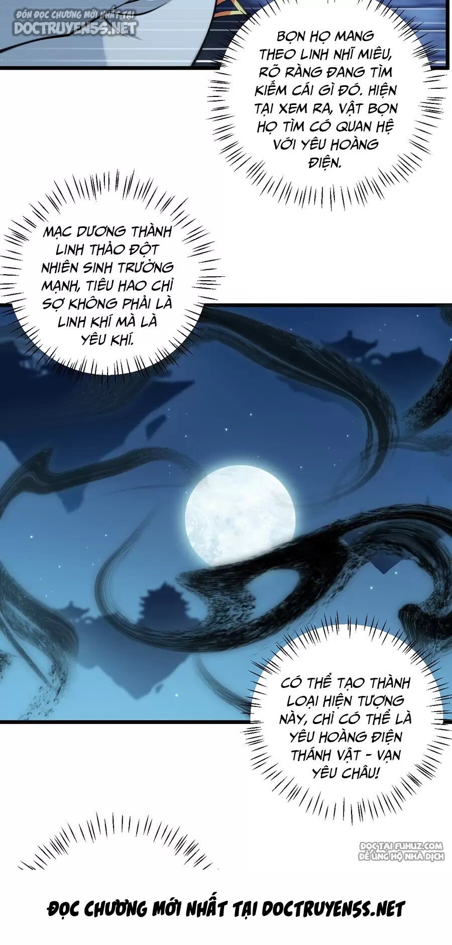 Mang Theo Các Tiên Tử Vô Địch Thiên Hạ Chapter 72 - Trang 18