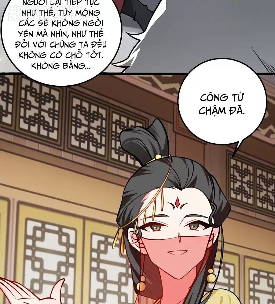 Mang Theo Các Tiên Tử Vô Địch Thiên Hạ Chapter 81 - Trang 8