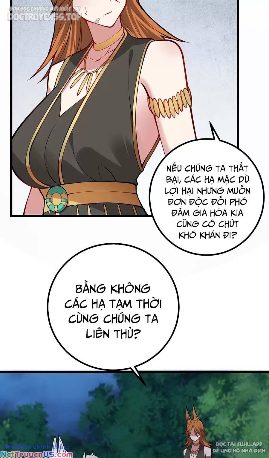 Mang Theo Các Tiên Tử Vô Địch Thiên Hạ Chapter 87 - Trang 40