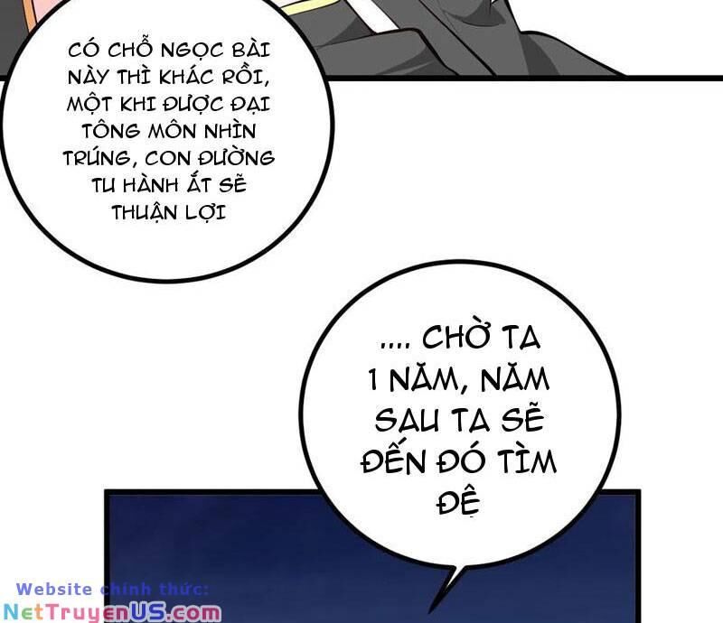 Mang Theo Các Tiên Tử Vô Địch Thiên Hạ Chapter 91 - Trang 48