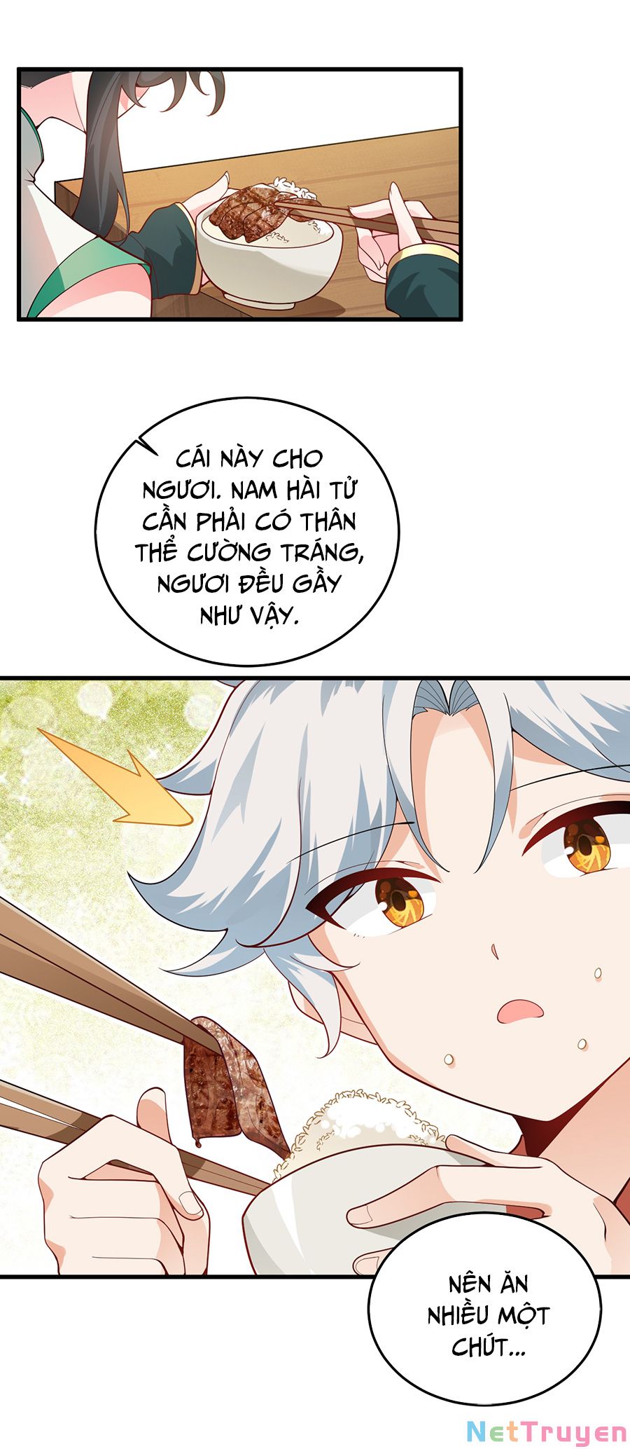 Mang Theo Các Tiên Tử Vô Địch Thiên Hạ Chapter 2 - Trang 25