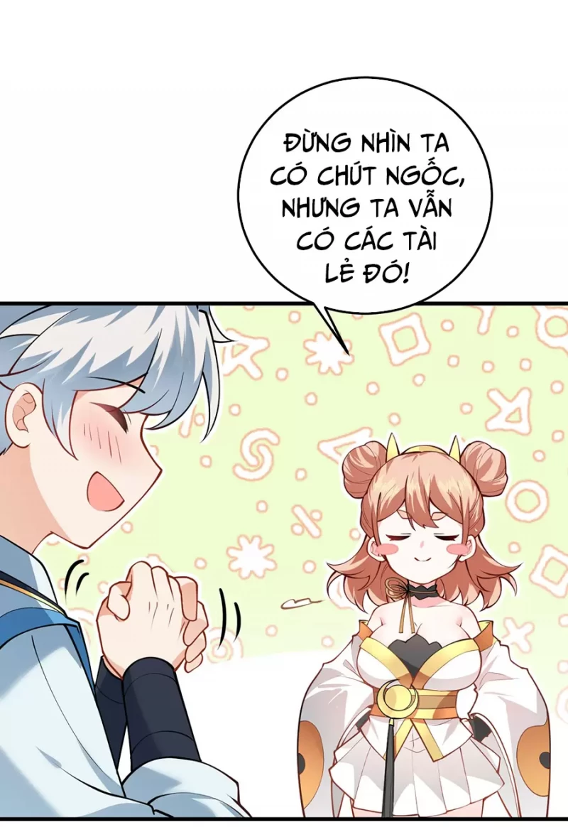 Mang Theo Các Tiên Tử Vô Địch Thiên Hạ Chapter 17 - Trang 3