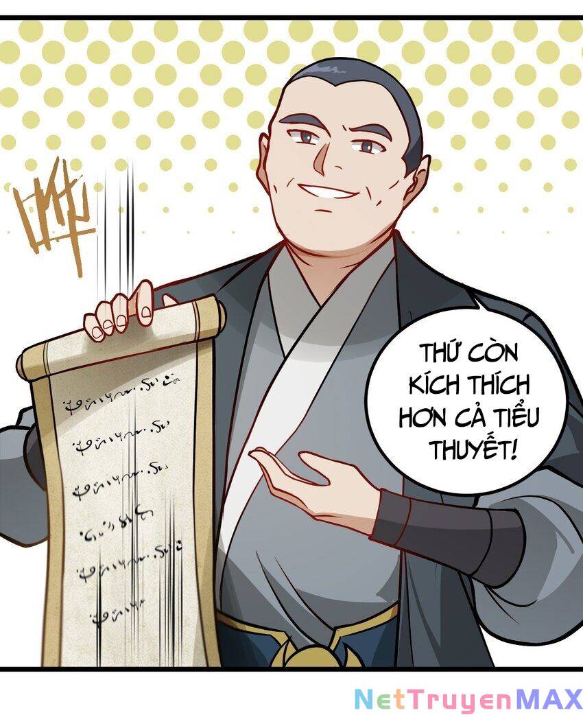 Mang Theo Các Tiên Tử Vô Địch Thiên Hạ Chapter 42 - Trang 7