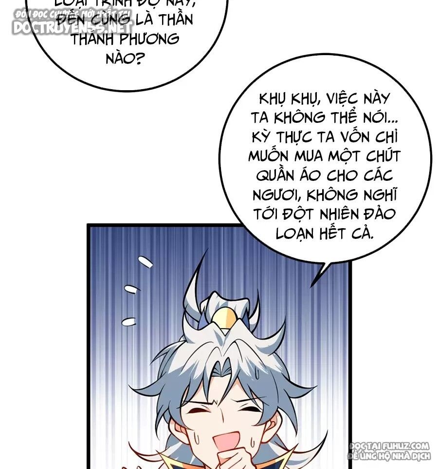 Mang Theo Các Tiên Tử Vô Địch Thiên Hạ Chapter 71 - Trang 43