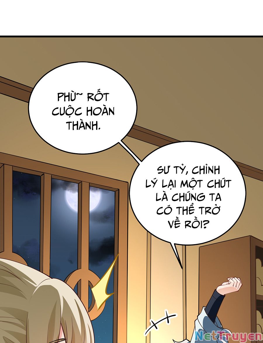 Mang Theo Các Tiên Tử Vô Địch Thiên Hạ Chapter 7 - Trang 10